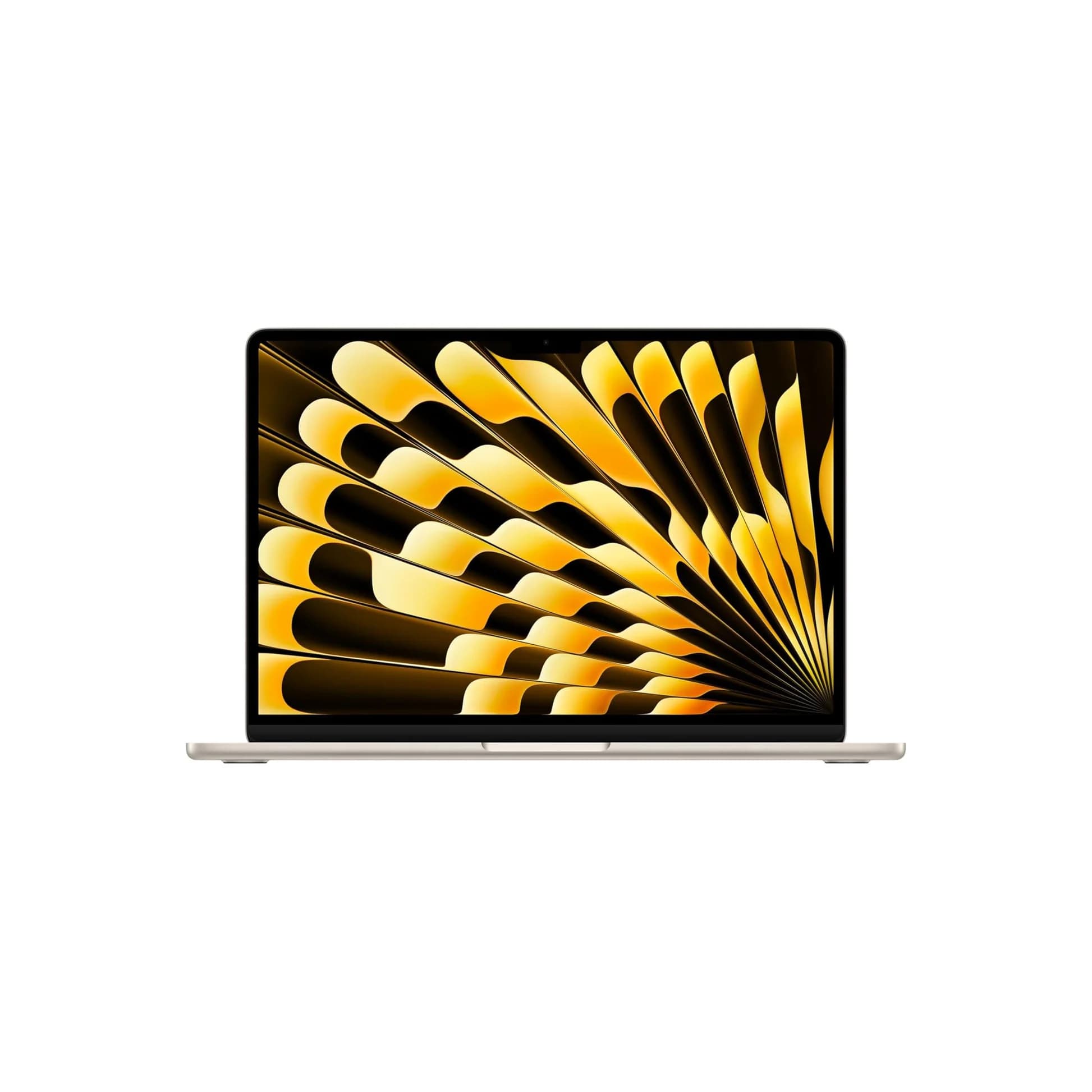 Apple MacBook Air 13-inch (M5, 2026) — image 1
