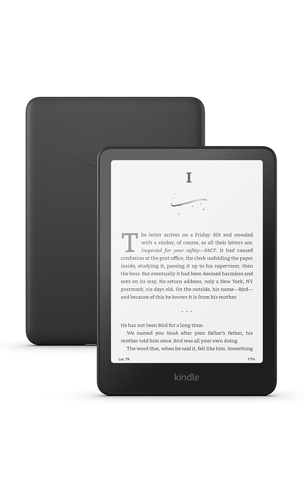 Amazon Kindle Paperwhite 16GB (Newest Model) — image 1