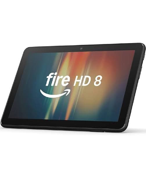 Amazon Fire HD 8 Tablet (2024 Release) — image 1