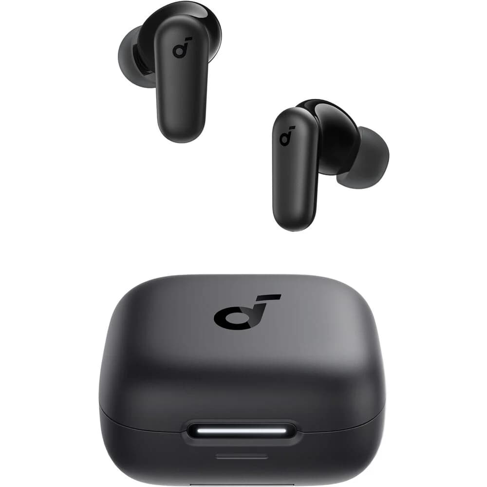 Soundcore P30i by Anker Noise Cancelling Earbuds — image 1