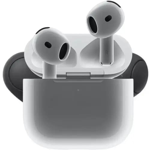 Apple AirPods 4 β image 1