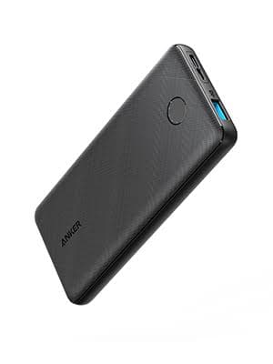 Anker 313 Power Bank (PowerCore Slim 10K) β image 1