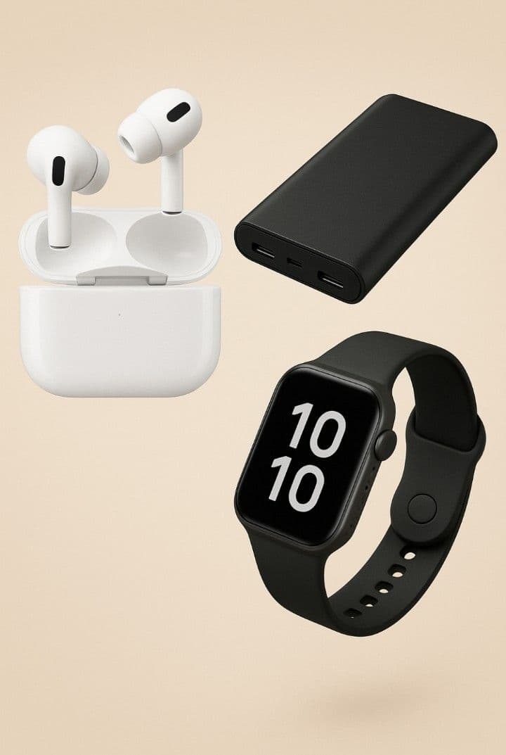 Top 10 Best-Selling Electronics on Amazon in 2026 (And Why They're Worth It)